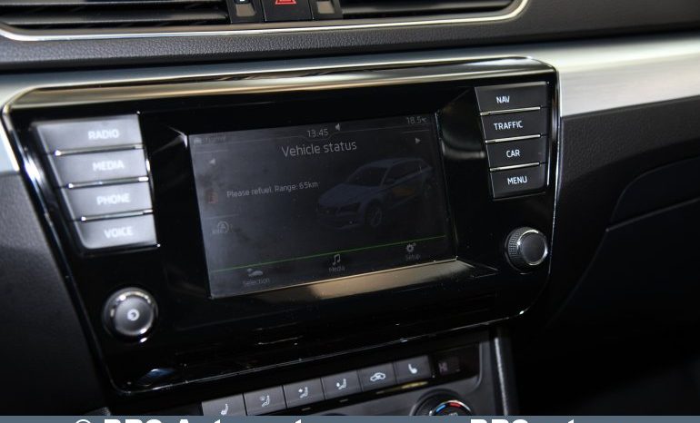 Skoda Superb 2.0 TDI 4X4 Ambition Automatas 2015 full