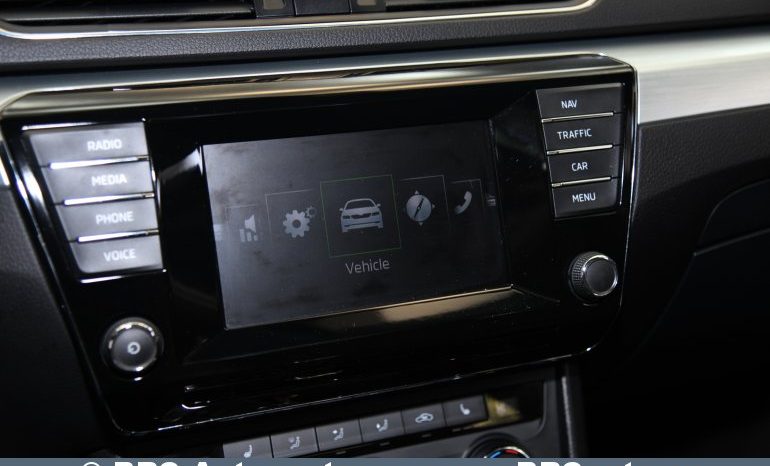 Skoda Superb 2.0 TDI 4X4 Ambition Automatas 2015 full