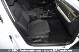 Skoda Superb 2.0 TDI 4X4 Ambition Automatas 2015