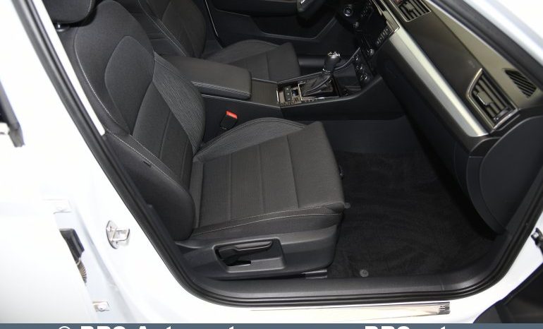 Skoda Superb 2.0 TDI 4X4 Ambition Automatas 2015 full