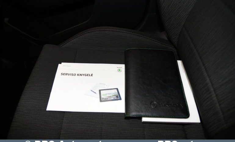 Skoda Superb 2.0 TDI 4X4 Ambition Automatas 2015 full