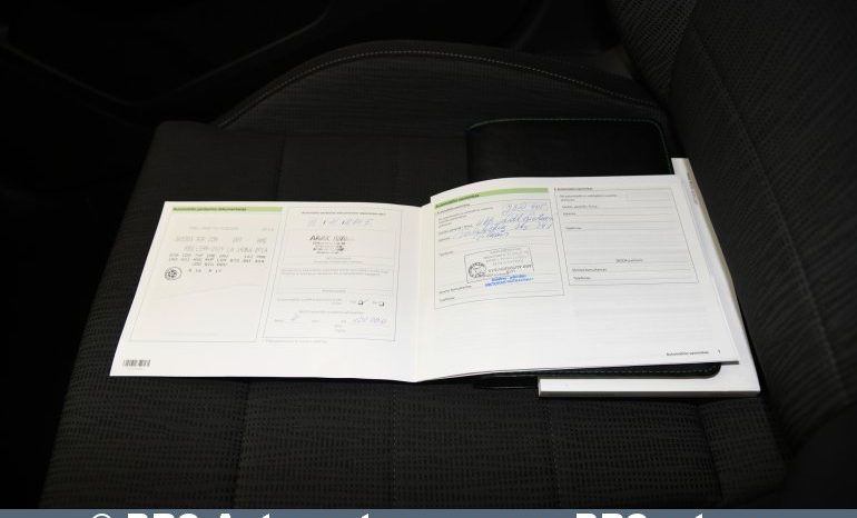 Skoda Superb 2.0 TDI 4X4 Ambition Automatas 2015 full