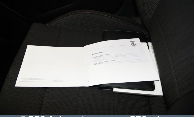 Skoda Superb 2.0 TDI 4X4 Ambition Automatas 2015 full