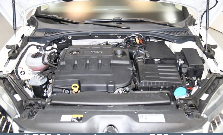 Skoda Superb 2.0 TDI 4X4 Ambition Automatas 2015 full