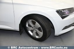 Skoda Superb 2.0 TDI 4X4 Ambition Automatas 2015 full