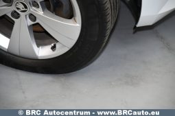 Skoda Superb 2.0 TDI 4X4 Ambition Automatas 2015 full