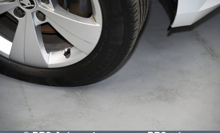 Skoda Superb 2.0 TDI 4X4 Ambition Automatas 2015 full