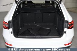 Skoda Superb 2.0 TDI 4X4 Ambition Automatas 2015 full