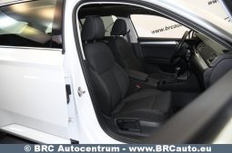 Skoda Superb 2.0 TDI 4X4 Ambition Automatas 2015