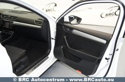 Skoda Superb 2.0 TDI 4X4 Ambition Automatas 2015 full