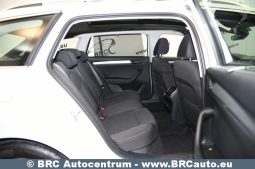 Skoda Superb 2.0 TDI 4X4 Ambition Automatas 2015 full