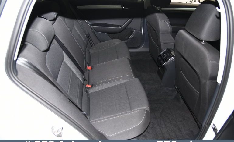 Skoda Superb 2.0 TDI 4X4 Ambition Automatas 2015 full