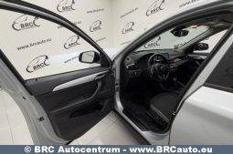 BMW X1 sDrive18d Automatas 2017 full