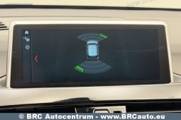 BMW X1 sDrive18d Automatas 2017 full