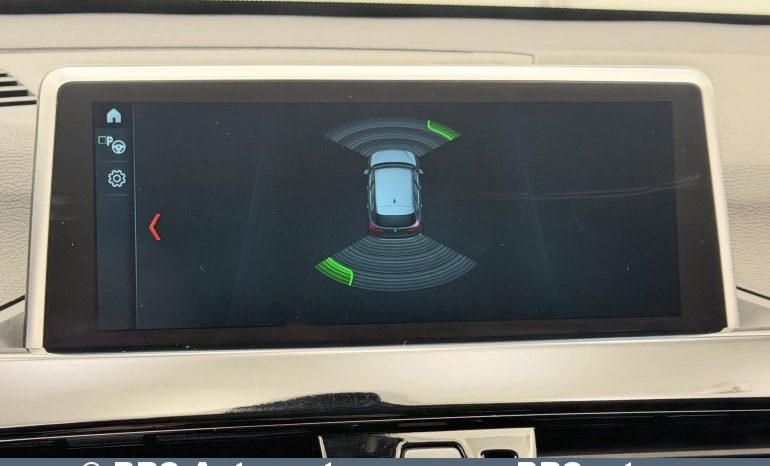 BMW X1 sDrive18d Automatas 2017 full