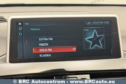 BMW X1 sDrive18d Automatas 2017 full