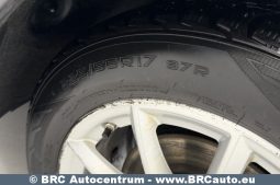 BMW X1 sDrive18d Automatas 2017 full