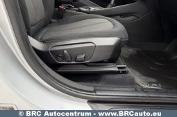 BMW X1 sDrive18d Automatas 2017 full