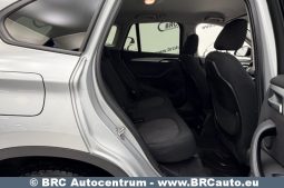 BMW X1 sDrive18d Automatas 2017 full