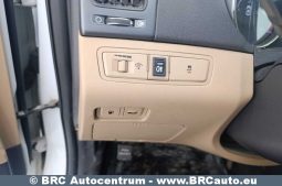 Hyundai Sonata 2.4 GDI Automatas 2011 full