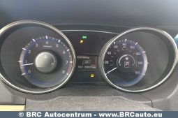 Hyundai Sonata 2.4 GDI Automatas 2011 full