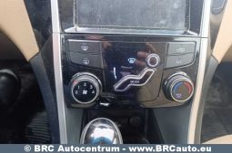 Hyundai Sonata 2.4 GDI Automatas 2011 full