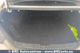 Hyundai Sonata 2.4 GDI Automatas 2011 full