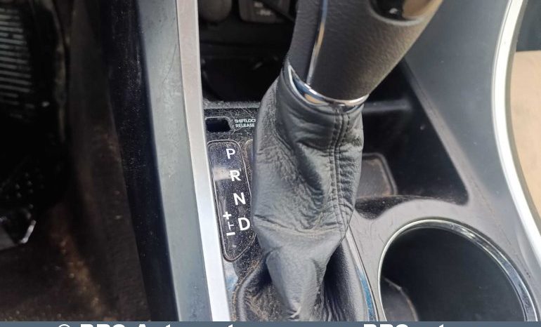 Hyundai Sonata 2.4 GDI Automatas 2011 full