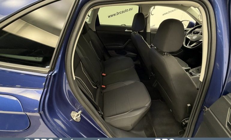 Volkswagen Taigo 1.5 TSI Automatas 2022 full