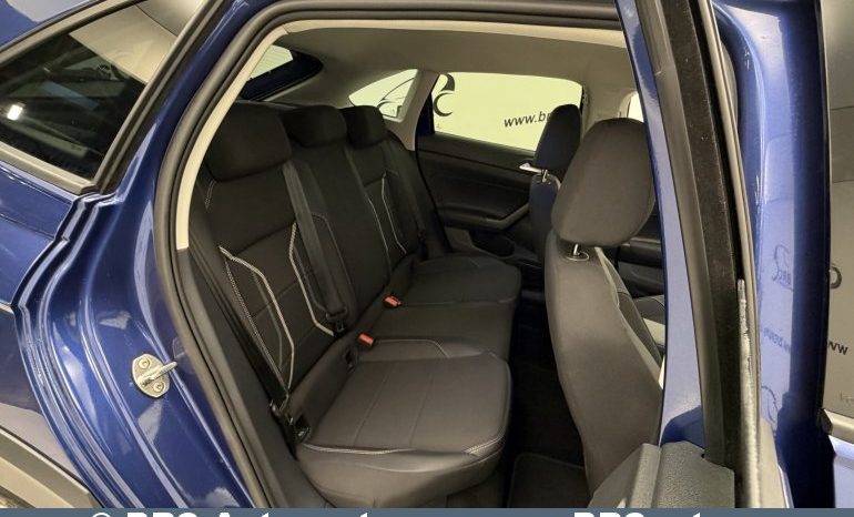 Volkswagen Taigo 1.5 TSI Automatas 2022 full