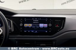 Volkswagen Taigo 1.5 TSI Automatas 2022 full