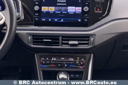 Volkswagen Taigo 1.5 TSI Automatas 2022 full