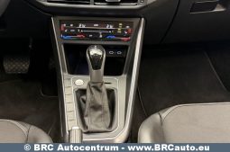 Volkswagen Taigo 1.5 TSI Automatas 2022 full