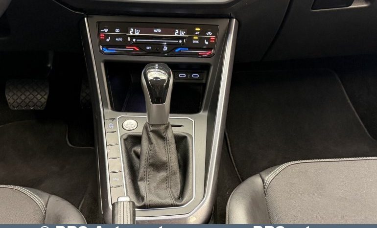 Volkswagen Taigo 1.5 TSI Automatas 2022 full