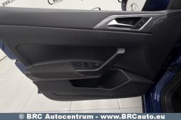 Volkswagen Taigo 1.5 TSI Automatas 2022 full