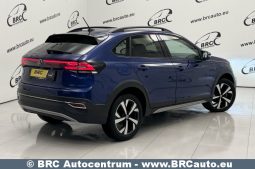 Volkswagen Taigo 1.5 TSI Automatas 2022 full