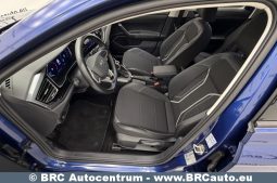 Volkswagen Taigo 1.5 TSI Automatas 2022 full