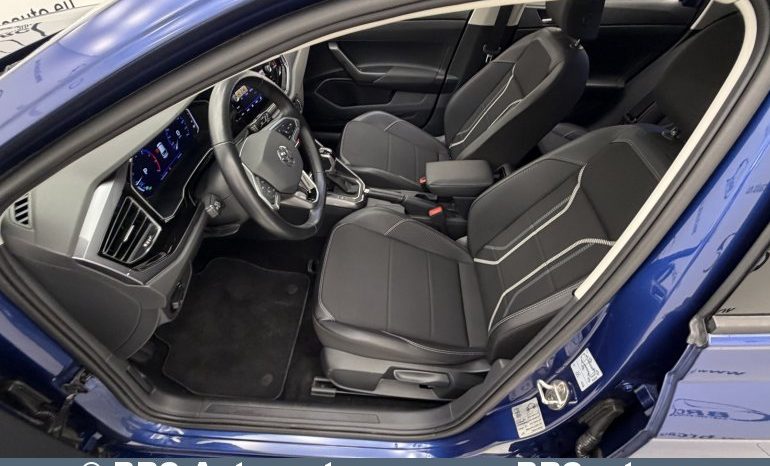 Volkswagen Taigo 1.5 TSI Automatas 2022 full