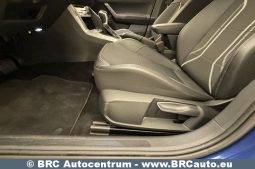 Volkswagen Taigo 1.5 TSI Automatas 2022 full