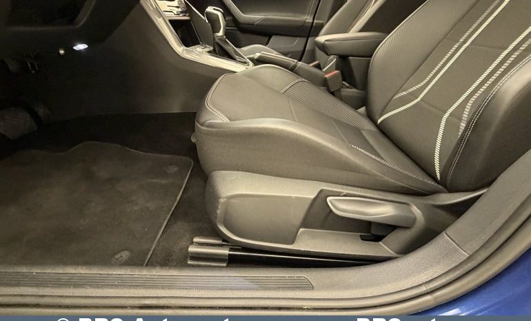 Volkswagen Taigo 1.5 TSI Automatas 2022 full