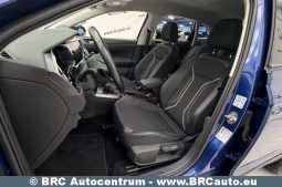 Volkswagen Taigo 1.5 TSI Automatas 2022 full