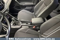 Volkswagen Taigo 1.5 TSI Automatas 2022 full