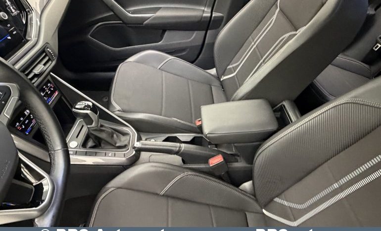 Volkswagen Taigo 1.5 TSI Automatas 2022 full