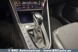 Volkswagen Taigo 1.5 TSI Automatas 2022 full