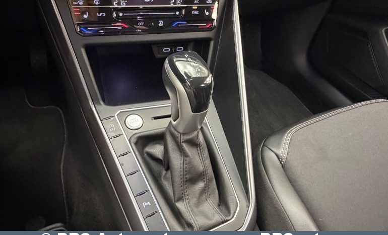 Volkswagen Taigo 1.5 TSI Automatas 2022 full