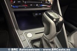 Volkswagen Taigo 1.5 TSI Automatas 2022 full