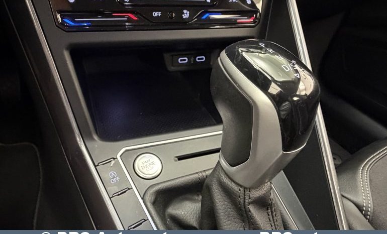 Volkswagen Taigo 1.5 TSI Automatas 2022 full