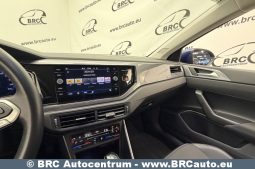 Volkswagen Taigo 1.5 TSI Automatas 2022 full