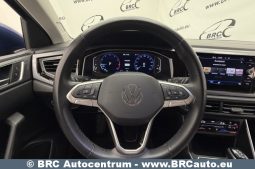 Volkswagen Taigo 1.5 TSI Automatas 2022 full