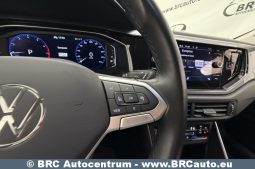 Volkswagen Taigo 1.5 TSI Automatas 2022 full